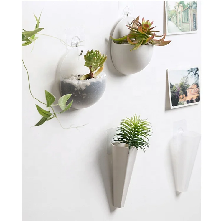 Plastic Cheap Small Garden Plant Stand Wall White Indoor Hanging Flower Pot, White , transparent
Plastic Cheap Small Garden Plant Stand Wall White Indoor Hanging Flower Pot, White , transparent