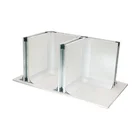 Aluminium Profile Manufacture Aluminum Profile Clean Room - Aluminium Profile