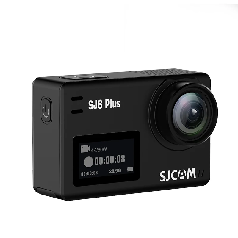 Cheaper camera SJCAM SJ8 Plus 4K camera video professional digital video camcorder
Cheaper camera SJCAM SJ8 Plus 4K camera video professional digital video camcorder