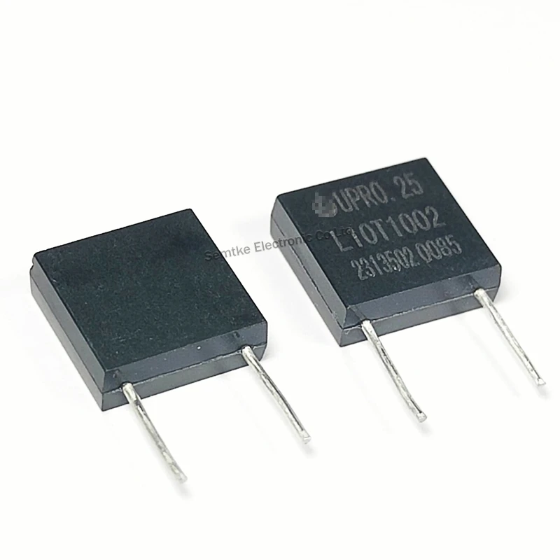 UPR0.25L10T1002 New And Original Integrated Circuit ic Chip Memory Electronic Modules Components
UPR0.25L10T1002 New And Original Integrated Circuit ic Chip Memory Electronic Modules Components