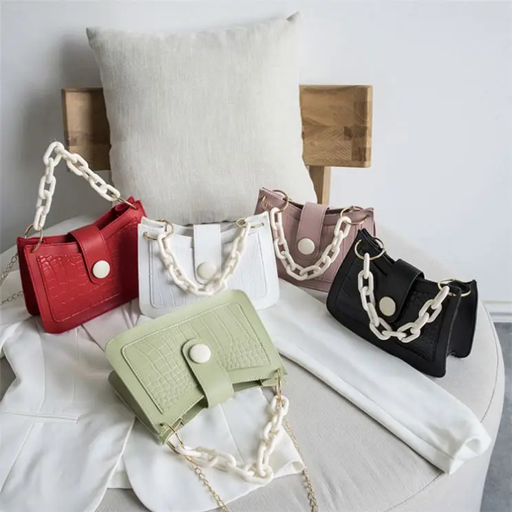 B10012 High Quality Casual Fashion Simple All Match Solid Color Chain Ladies Bag Handbags For Women, White,red,black,light green,pink
B10012 High Quality Casual Fashion Simple All Match Solid Color Chain Ladies Bag Handbags For Women, White,red,black,light green,pink