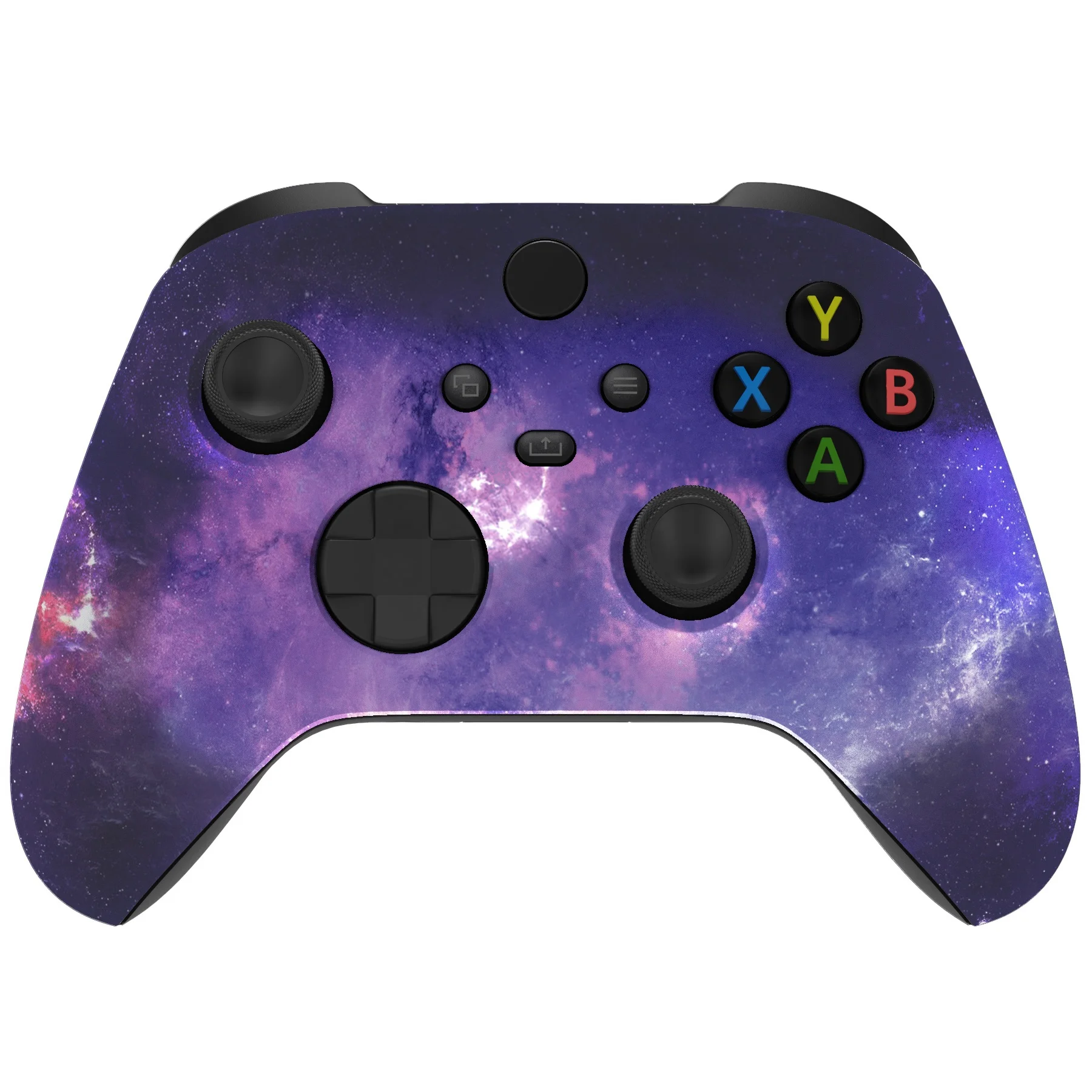 Custom Design Hard Shell Replacement Shell Case For Xbox Series X S Controller Original
Custom Design Hard Shell Replacement Shell Case For Xbox Series X S Controller Original