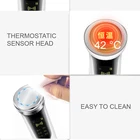 portable skin clean facial lifting massager optical Personal Care Beauty Equipment