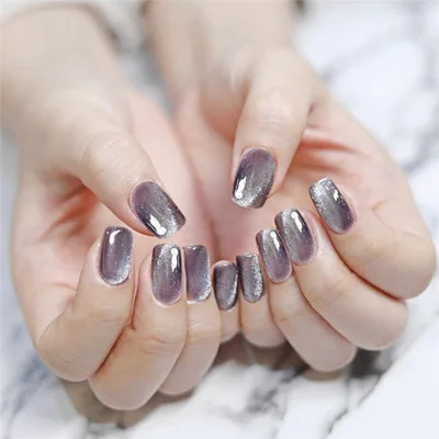 Honey phoebe cutom 10styles 24pcs false nail patch wearable nail art pieces long press artificial nails natural full cover
Honey phoebe cutom 10styles 24pcs false nail patch wearable nail art pieces long press artificial nails natural full cover