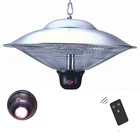Outdoor Outdoor Heater Far Infrared Outdoor Heater Garden Lights Patio Swings Heater