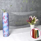Soft Pvc Color Transparent Film Table Plastic Cover Plastic Sheet
