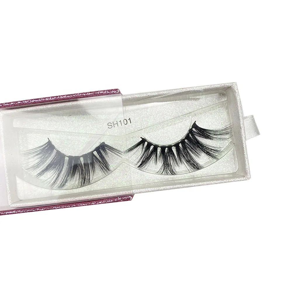 Magnetic Lashes custom magnetic eyelashes packaging 3d silk synthetic mink fluffy magnetic eyelashes vendors 5 magnet liner, Black
Magnetic Lashes custom magnetic eyelashes packaging 3d silk synthetic mink fluffy magnetic eyelashes vendors 5 magnet liner, Black