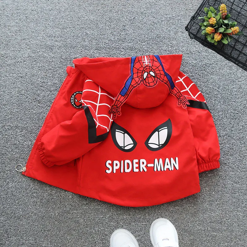 spider-man Boys pants&trousers h&m coat pajamas kids clothes set kids jackets in autumn and winter, Customized color
spider-man Boys pants&trousers h&m coat pajamas kids clothes set kids jackets in autumn and winter, Customized color