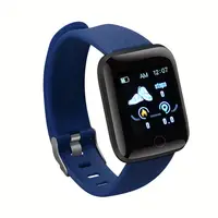 2019 wholesale heart rate blood pressure smartwatch 116 plus smart band fitness tracker
2019 wholesale heart rate blood pressure smartwatch 116 plus smart band fitness tracker