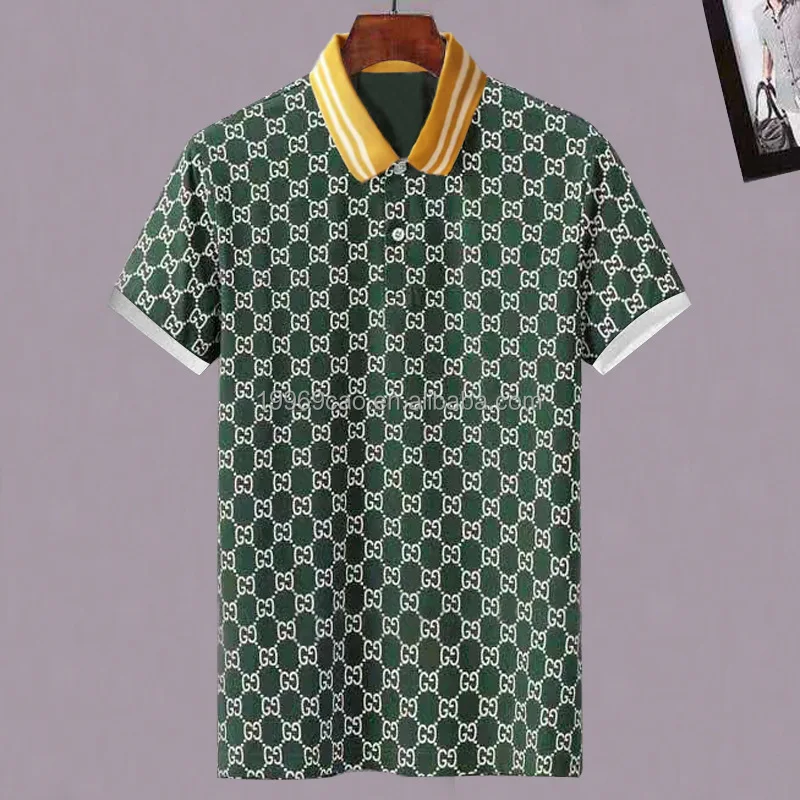 Men's performance protection colored polo shirt sublimation men's Polo Shirt, Customized color
Men's performance protection colored polo shirt sublimation men's Polo Shirt, Customized color