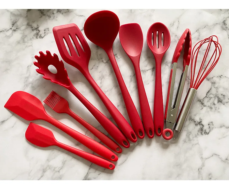 Wholesale Silicone Spatula Silicone Kitchen Mat Multi Function Kitchen Tools Kitchen Prizes
Wholesale Silicone Spatula Silicone Kitchen Mat Multi Function Kitchen Tools Kitchen Prizes