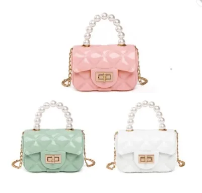 Kids Little Cute Mini Princess Handbags Shoulder Bag Children's small handbags silicon bag women crossbody bag small, Black, yellow, red, green, pink, white
Kids Little Cute Mini Princess Handbags Shoulder Bag Children's small handbags silicon bag women crossbody bag small, Black, yellow, red, green, pink, white