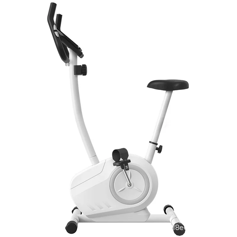 Spinning Bike Magnetic Fitness Sport Smart Spinning Bike Home Spinning Bike Wholesale, White
Spinning Bike Magnetic Fitness Sport Smart Spinning Bike Home Spinning Bike Wholesale, White