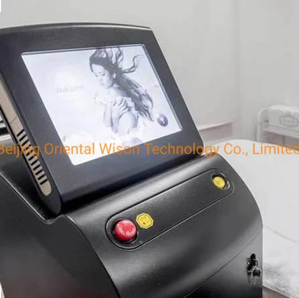 good price 1064 755 808nm 3 wavelength diode laser ice hair removal epilator hair waxing machine
good price 1064 755 808nm 3 wavelength diode laser ice hair removal epilator hair waxing machine