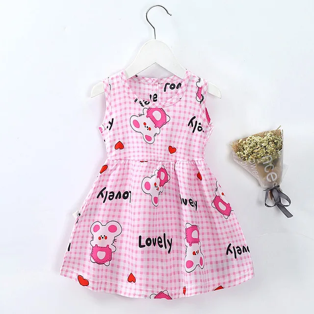 Factory price children dress 2021 new summer thin nightdress loose comfortable girls children dress, White/pink/yellow/green
Factory price children dress 2021 new summer thin nightdress loose comfortable girls children dress, White/pink/yellow/green