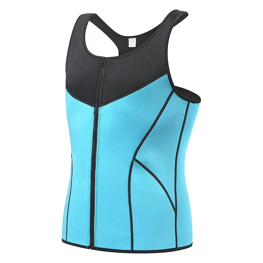 Hot Sales Neoprene Slim Vest Waist Trainer Belt Custom Logo Body Shaper For Women
Hot Sales Neoprene Slim Vest Waist Trainer Belt Custom Logo Body Shaper For Women