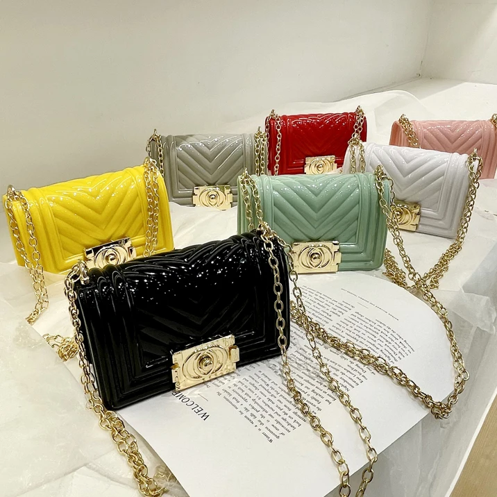 2022 Purses and Handbags Crossbody Shoulder Bags Women Hand Bag Pvc Jelly Handbags for Kids, As picture
2022 Purses and Handbags Crossbody Shoulder Bags Women Hand Bag Pvc Jelly Handbags for Kids, As picture
