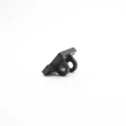 aluminum cnc parts processing cnc metal processing