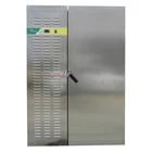 PROSKY Seafood Quick Freeze IQF Machine With Trolley