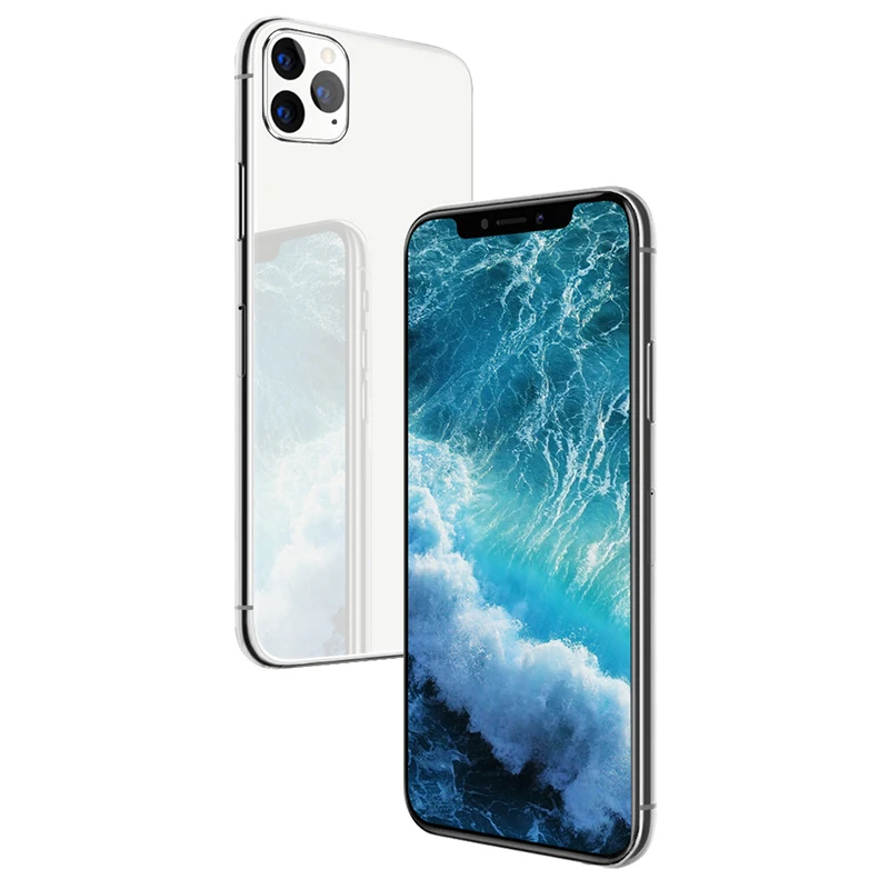 X20pro new dual card dual standby mobile phone 4000mAh battery capacity 6.5inch HD full screen Android mobile phone
X20pro new dual card dual standby mobile phone 4000mAh battery capacity 6.5inch HD full screen Android mobile phone