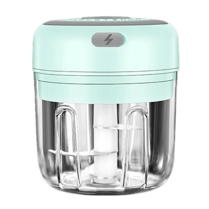 2021 new product home accessories kitchen smart portable mini electric garlic chopper meat grinder vegetable chopper, Pink, white, blue
2021 new product home accessories kitchen smart portable mini electric garlic chopper meat grinder vegetable chopper, Pink, white, blue