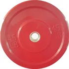Rizhao Top Quality Barbell Plate 5-25kg bumper weight plate