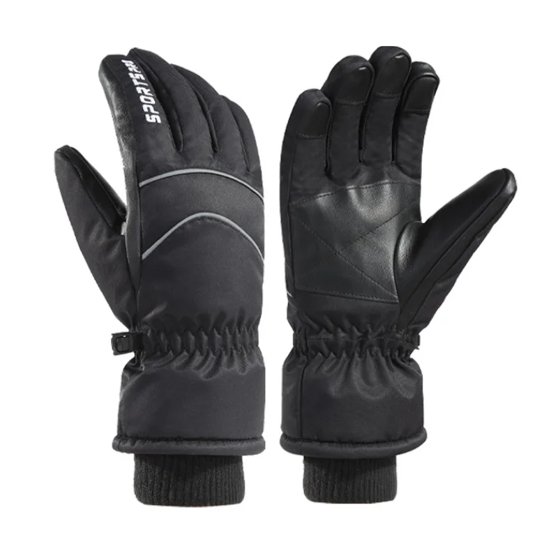Men Women Cycling Gloves Touch Screen Fleece Winter Warm Bike Gloves Men Ultralight Waterproof Motorcycle Thermal Riding Gloves, 5 colors to choose
Men Women Cycling Gloves Touch Screen Fleece Winter Warm Bike Gloves Men Ultralight Waterproof Motorcycle Thermal Riding Gloves, 5 colors to choose