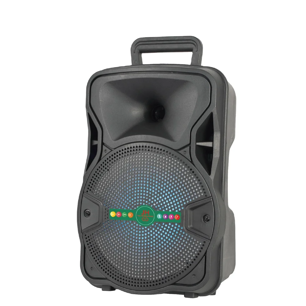 2021 Fashion amplified Ailipu in stock 8inch Portable Outdoor with LED Light Blue Tooth Speaker wireless
2021 Fashion amplified Ailipu in stock 8inch Portable Outdoor with LED Light Blue Tooth Speaker wireless