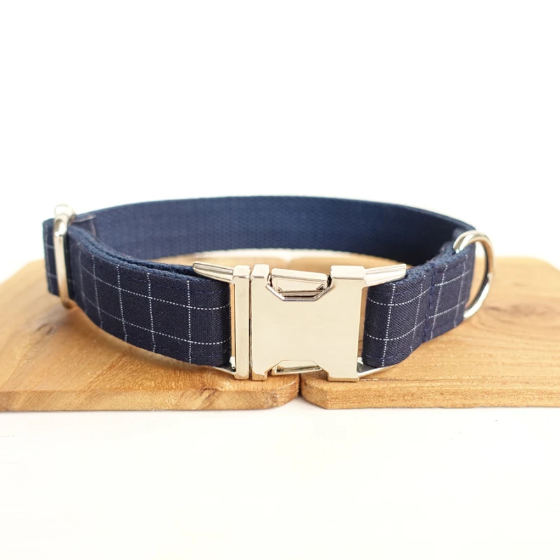 Best Seller Cute Metal Dog Collars, As picture