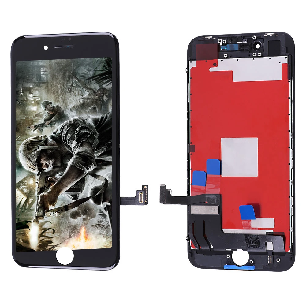 Top quality mobile screens for iphone 6s plus screen replacements for iphone 6s plus lcd screens 100% original, Black white
Top quality mobile screens for iphone 6s plus screen replacements for iphone 6s plus lcd screens 100% original, Black white