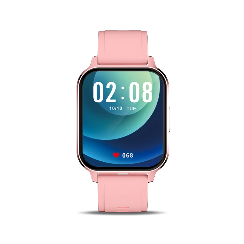 2021 Full Touch screen Gloryfit Smart Watch Q18 man women Multi-Dial Ultra Thin Sports Health Tracker smartwatch For Ios Android
2021 Full Touch screen Gloryfit Smart Watch Q18 man women Multi-Dial Ultra Thin Sports Health Tracker smartwatch For Ios Android