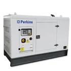 10kw Silent water cooled diesel power brushless alternator generator