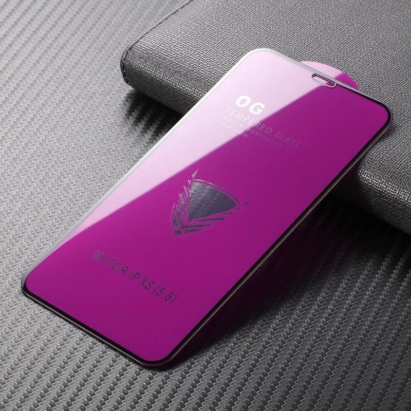 0.3mm High Aluminum+Airbag Edge, Never Broken,Golden Armor Anti-Shock HD Mobile Phone Tempered Glass Film for IPhone 13,12 Mini
0.3mm High Aluminum+Airbag Edge, Never Broken,Golden Armor Anti-Shock HD Mobile Phone Tempered Glass Film for IPhone 13,12 Mini