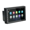 Android 8.1 Double Din Car Stereo Navigation Bluetooth 1G 16G Touch Screen Car Multimedia Radio Support Mirror Link Play