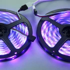 Smart APP control Wifi strip light RGB color changeable led strip