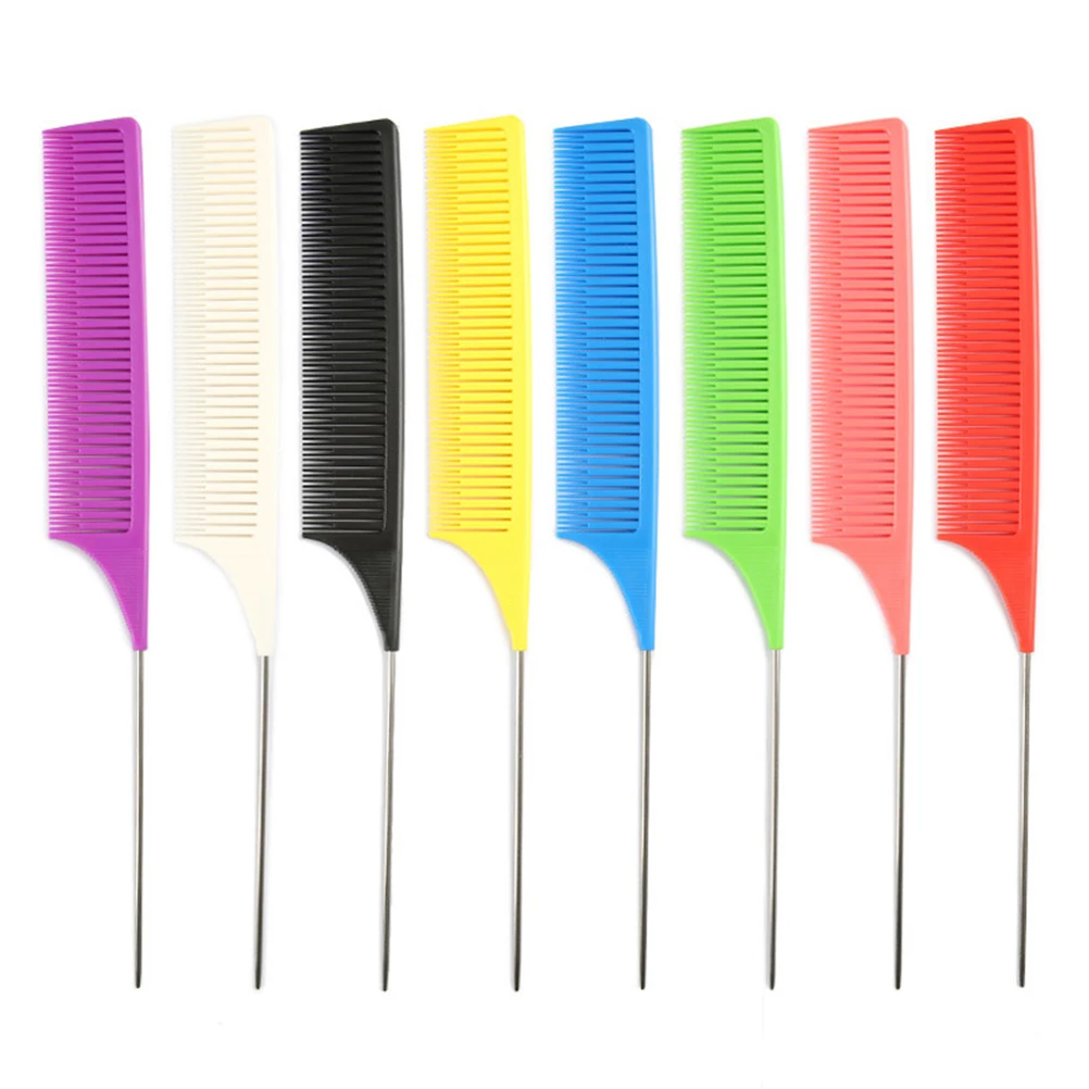 Custom Multifunctional Fine-tooth Hair Comb Hair Streightener Twist It Up Hair Pocket Brush Comb Salon Gifts
Custom Multifunctional Fine-tooth Hair Comb Hair Streightener Twist It Up Hair Pocket Brush Comb Salon Gifts