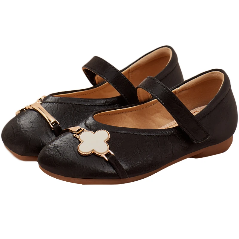 Wholesale and retial fashion trend top good quality new arrival hot sale kids flat ballet casual shoes for girls, As pictures shown or customized
Wholesale and retial fashion trend top good quality new arrival hot sale kids flat ballet casual shoes for girls, As pictures shown or customized