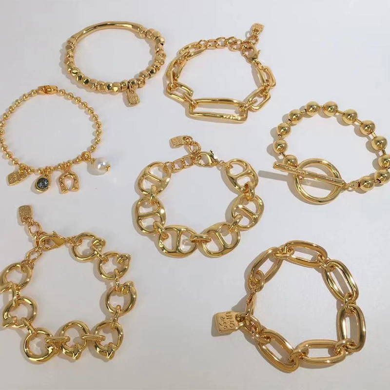 copper alloy zamak high quality fashion jewelry men's and women's gifts bracelet unode50
copper alloy zamak high quality fashion jewelry men's and women's gifts bracelet unode50