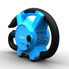 Dog grooming equipment 2 in 1 pet water dryer blower