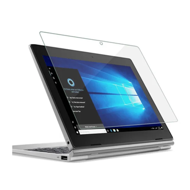 For Lenovo ideapad D330 10.1inch YT3-X703F/H/L 9H HD Clear Laptop Protective Tempered Glass Film Screen Protector
For Lenovo ideapad D330 10.1inch YT3-X703F/H/L 9H HD Clear Laptop Protective Tempered Glass Film Screen Protector