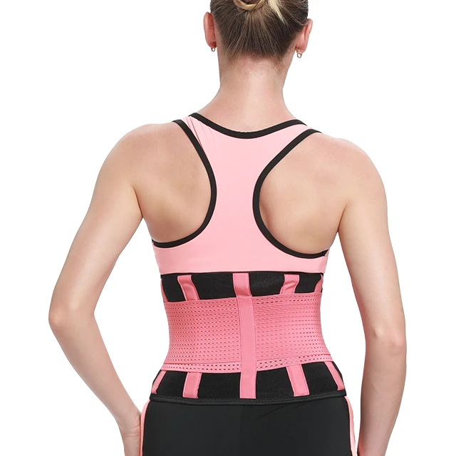 Custom Logo Adjustable Body Shaping Corset Waist Trainer Wrap Waist Trainer Belt, Customized color 
Custom Logo Adjustable Body Shaping Corset Waist Trainer Wrap Waist Trainer Belt, Customized color