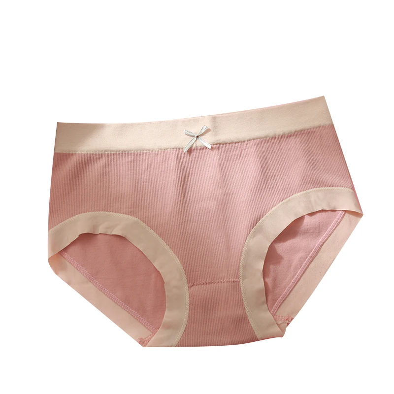 2021 new girls underwear graphene cotton breathable seamless women's briefs panties
2021 new girls underwear graphene cotton breathable seamless women's briefs panties