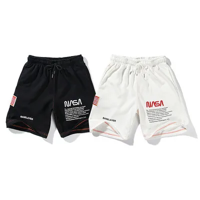 MWNN12 Summer men's shorts beach shorts sports shorts casual men nasa loose guard pants, Multi color optional
MWNN12 Summer men's shorts beach shorts sports shorts casual men nasa loose guard pants, Multi color optional