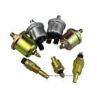 Replace VDO Genset Oil Pressure Water Temperature Sensor