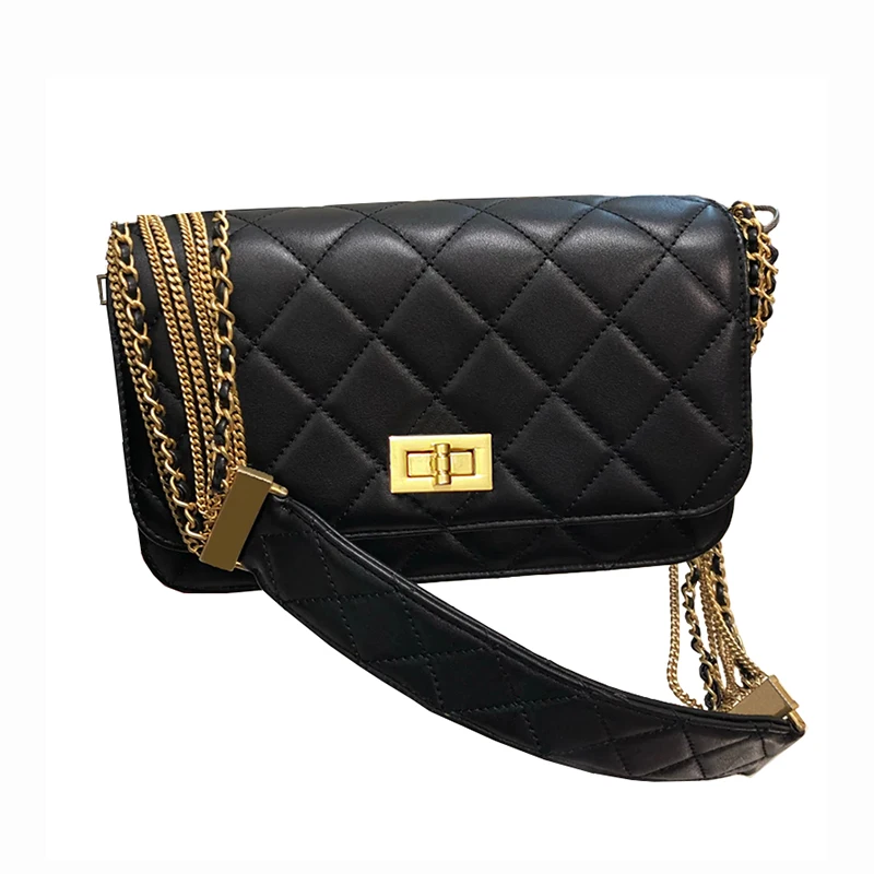 Bag 2021 new fashion spring and summer tassel chain bag retro small fragrance Lingge single shoulder cross arm bag 
Bag 2021 new fashion spring and summer tassel chain bag retro small fragrance Lingge single shoulder cross arm bag