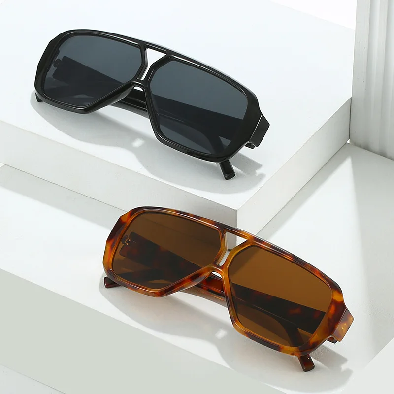 9373 Fashion Retro Sunglasses Men Vintage Square Sun glasses designer Trendy Sunglasses 2023
9373 Fashion Retro Sunglasses Men Vintage Square Sun glasses designer Trendy Sunglasses 2023