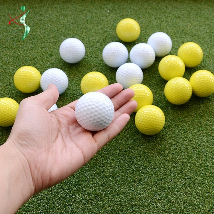 OEM Blank Balls Good Quality Durable White 2 Pieces Driving Range Floating Golf Ball, White or customized
OEM Blank Balls Good Quality Durable White 2 Pieces Driving Range Floating Golf Ball, White or customized