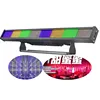 stage lighting equipment blinder event lighting 960x0.2 watt led strobe effect outdoor led wall lights 4-in-1 RGBW led stage bar