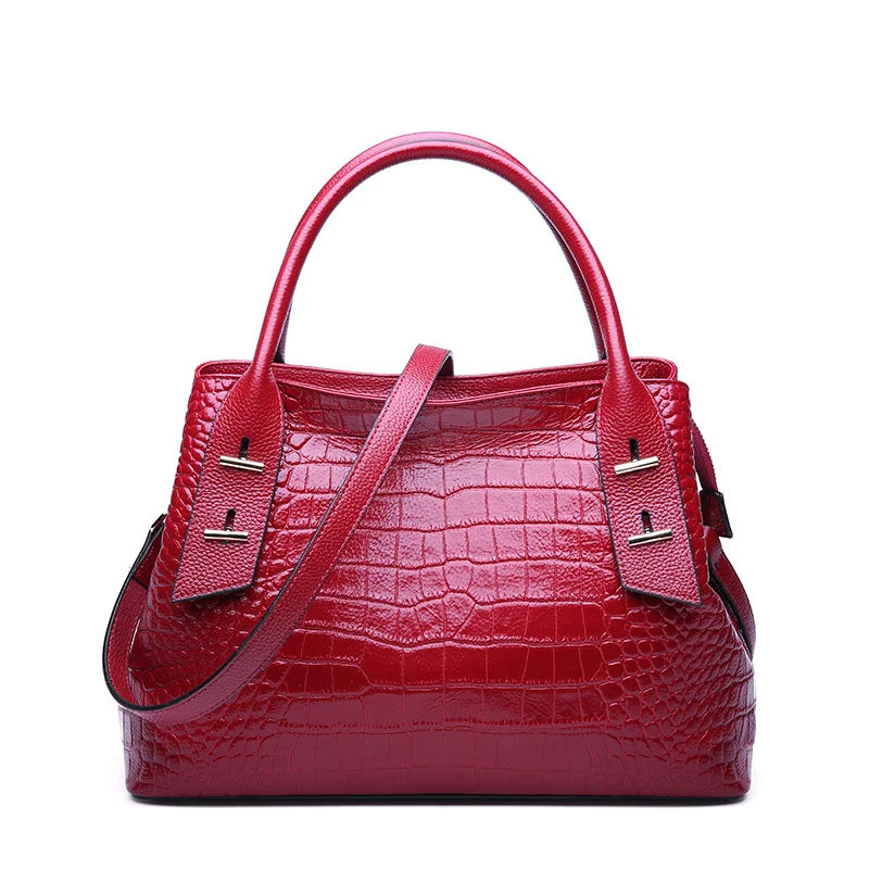 2021 New Factory Wholesale Direct Supplier Luxury Women Handbag Shoulder Bag Tote Genuine Leather Top Handle Bag for Ladies
2021 New Factory Wholesale Direct Supplier Luxury Women Handbag Shoulder Bag Tote Genuine Leather Top Handle Bag for Ladies