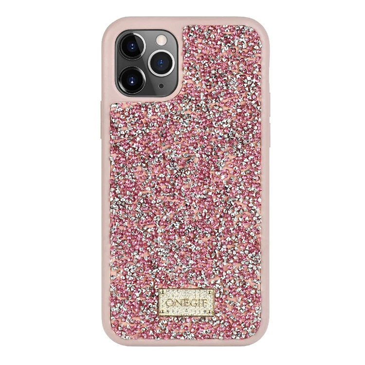 Luxury PU Leather Gilliter Diamond Phone Case For Iphone 8/8plus/12 Bling Diamond Phone Case, 5 colors
Luxury PU Leather Gilliter Diamond Phone Case For Iphone 8/8plus/12 Bling Diamond Phone Case, 5 colors